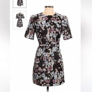 Gal Meets Glam Casual Dress Size 2